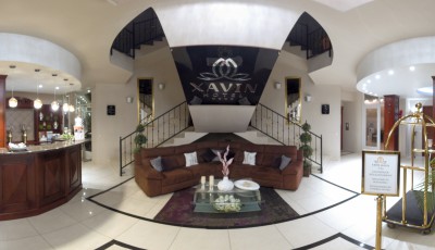 Xavin Hotel